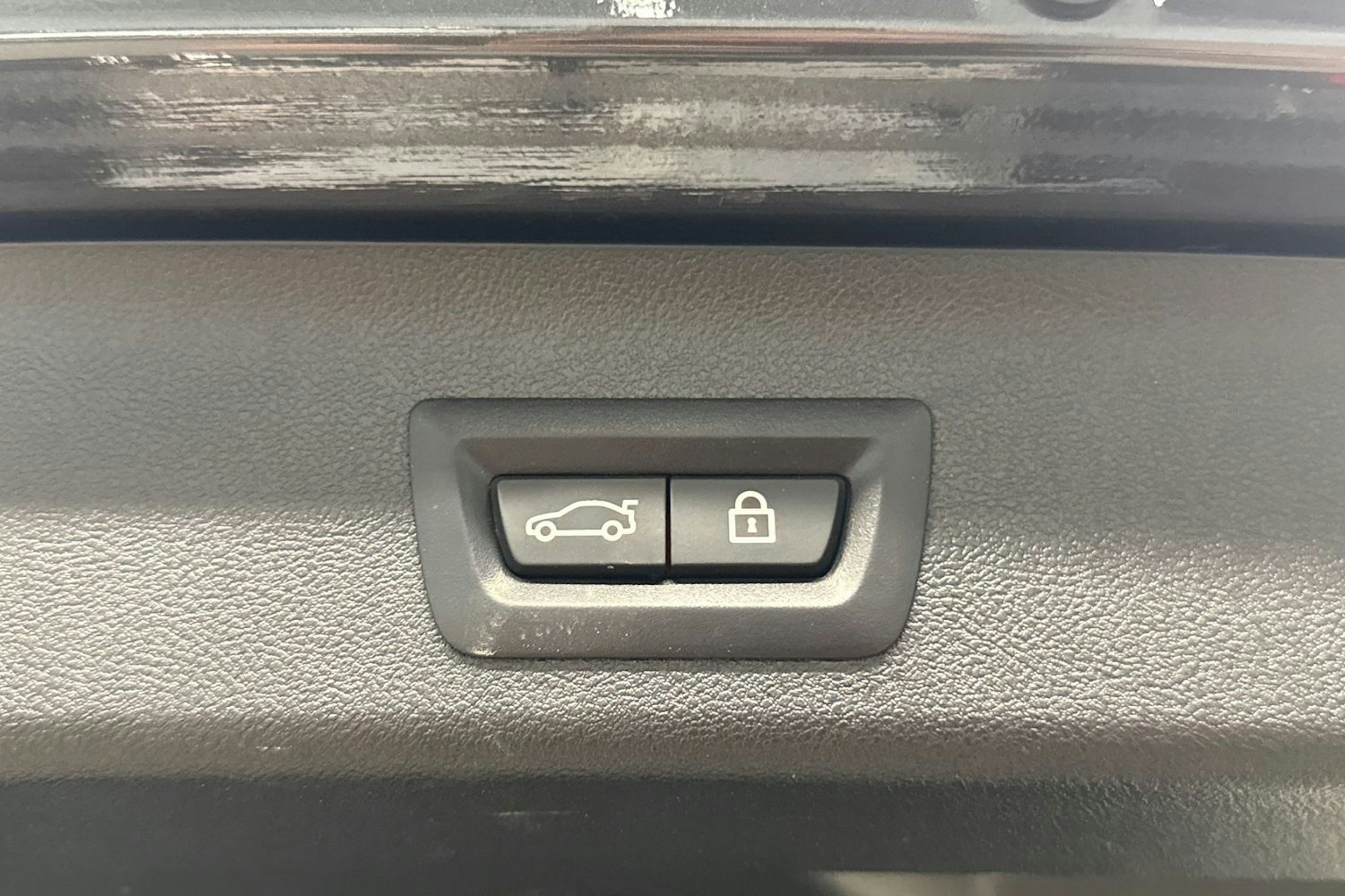 met. harmaa BMW 540 2021 kuva 30.