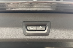met. harmaa BMW 540 2021 kuva 30.