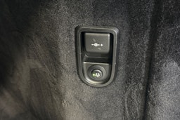 met. harmaa BMW 540 2021 kuva 32.