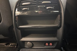 sininen BMW 545 2020 kuva 18.