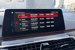 harmaa BMW 550 2017 kuva 7.