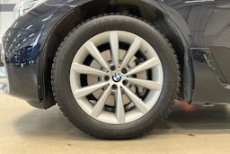 musta BMW 620 Gran Turismo 2019 kuva 9.