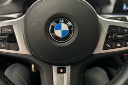 musta BMW 620 Gran Turismo 2019 kuva 29.