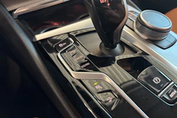 Valkoinen BMW 620 Gran Turismo 2021 kuva 20.
