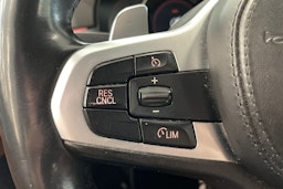 met. musta BMW 630 Gran Turismo 2018 kuva 15.