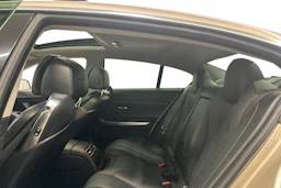 met. ruskea (beige) BMW 640 2014 kuva 11.