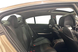 met. ruskea (beige) BMW 640 2014 kuva 12.