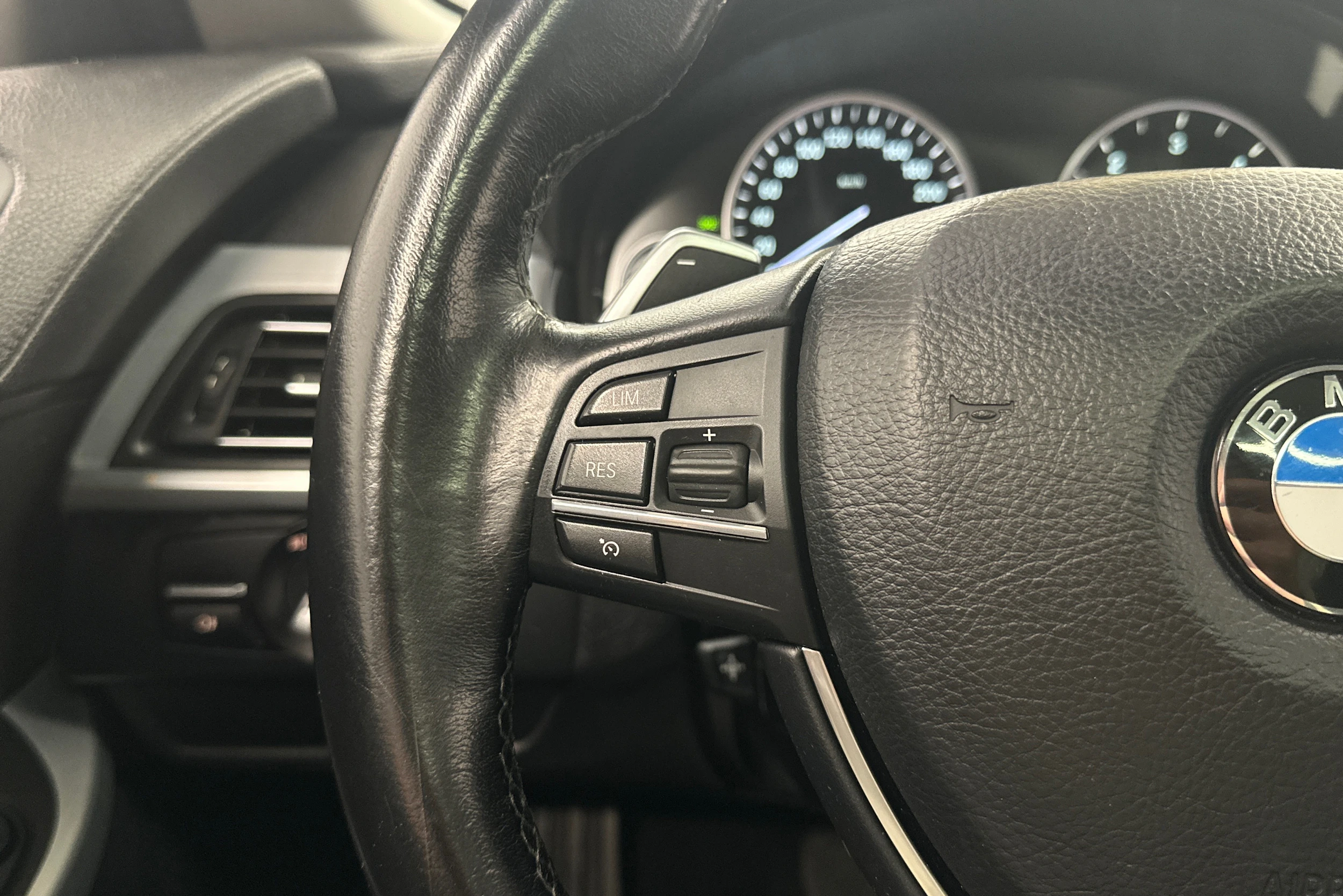met. ruskea (beige) BMW 640 2014 kuva 17.