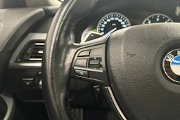 met. ruskea (beige) BMW 640 2014 kuva 17.