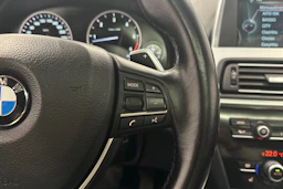 met. ruskea (beige) BMW 640 2014 kuva 18.