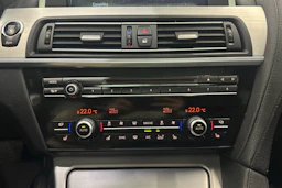 met. ruskea (beige) BMW 640 2014 kuva 21.