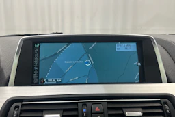 met. ruskea (beige) BMW 640 2014 kuva 22.