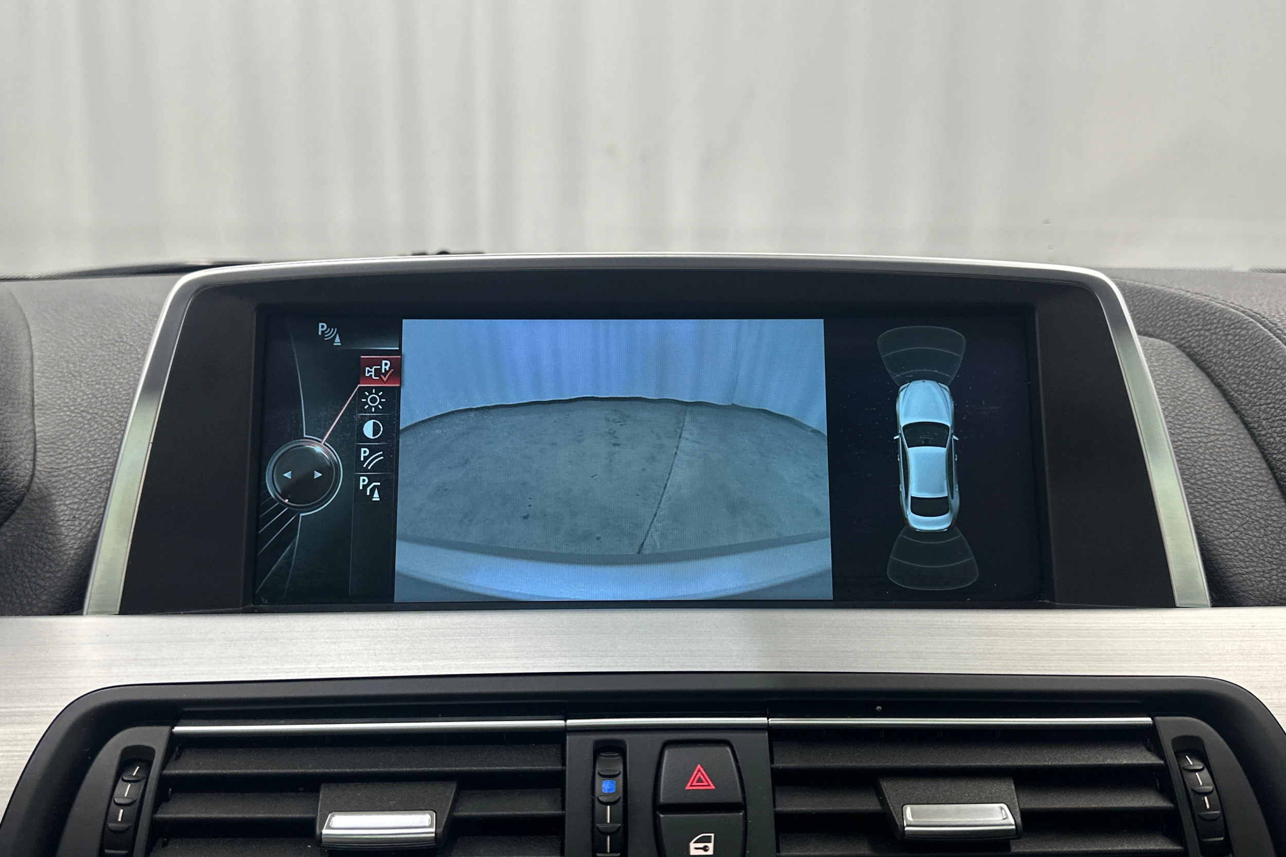 met. ruskea (beige) BMW 640 2014 kuva 23.