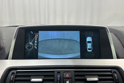 met. ruskea (beige) BMW 640 2014 kuva 23.