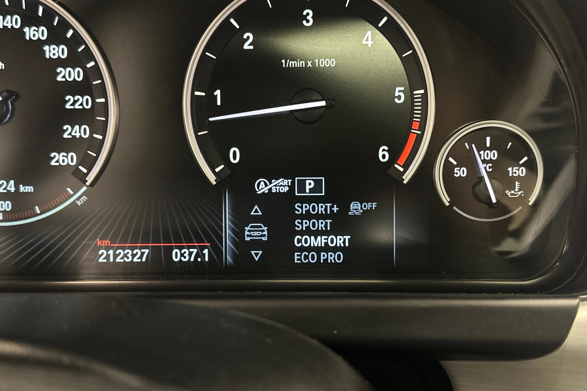 met. ruskea (beige) BMW 640 2014 kuva 24.