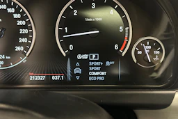 met. ruskea (beige) BMW 640 2014 kuva 24.