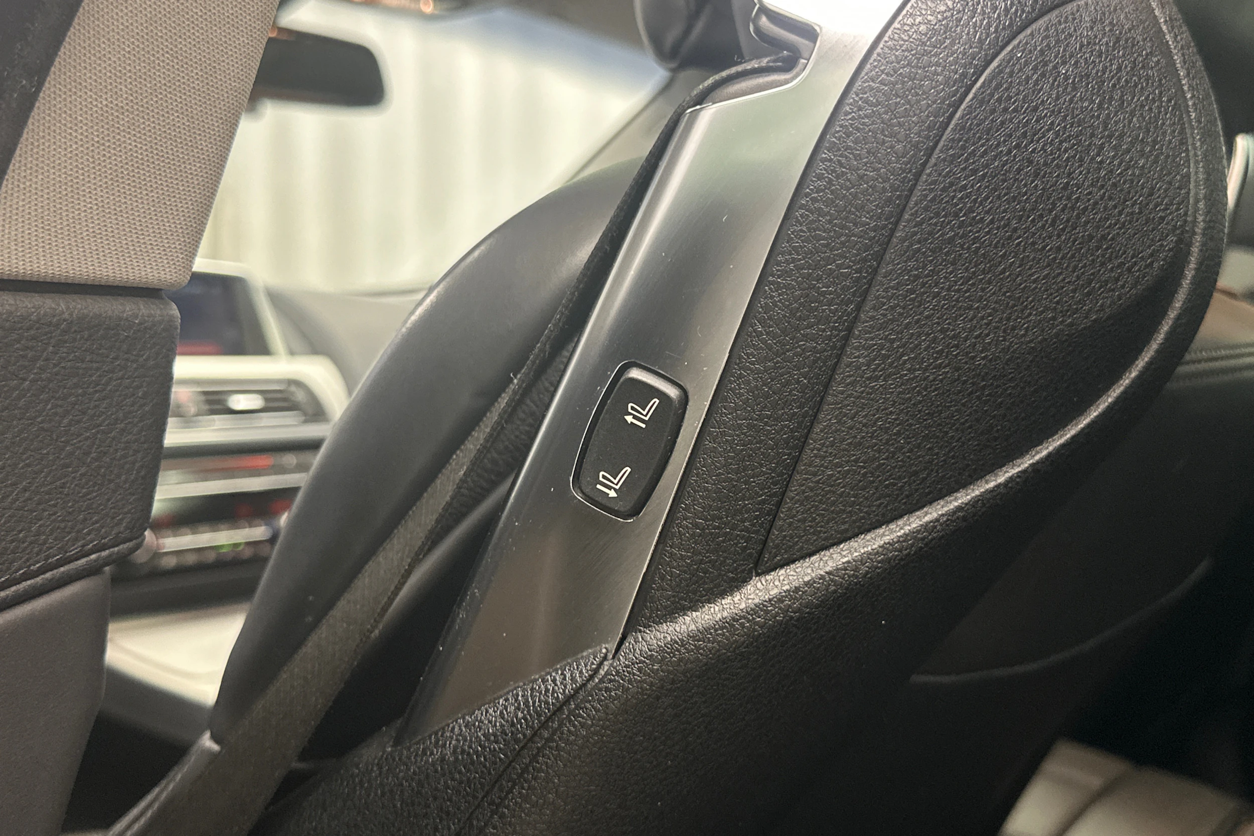 met. ruskea (beige) BMW 640 2014 kuva 29.
