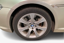 hopea BMW 645 2005 kuva 11.