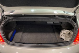 hopea BMW 645 2005 kuva 14.