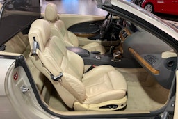 hopea BMW 645 2005 kuva 15.