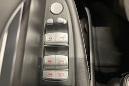 harmaa BMW 730 2016 kuva 20.