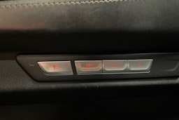 harmaa BMW 730 2016 kuva 23.