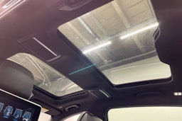 harmaa BMW 730 2016 kuva 38.