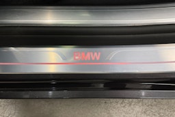 harmaa BMW 730 2016 kuva 41.