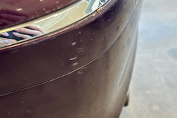 punainen BMW 740 2008 kuva 16.