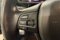 musta BMW 740 2010 kuva 22.