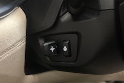 Musta BMW 740 2017 kuva 19.