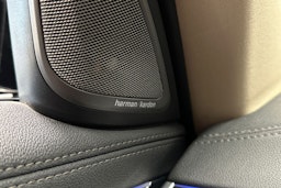 musta BMW 740 2017 kuva 20.