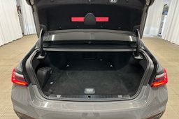 Harmaa BMW 745 2019 kuva 33.
