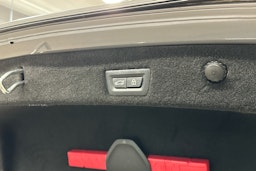 Harmaa BMW 745 2019 kuva 34.