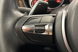 sininen BMW 335 2013 kuva 22.