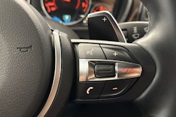 sininen BMW 335 2013 kuva 23.