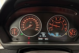sininen BMW 335 2013 kuva 24.