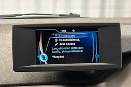 musta BMW i3 2018 kuva 21.