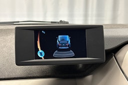musta BMW i3 2018 kuva 24.