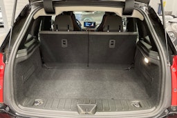 Punainen BMW i3 2019 kuva 15.