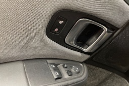 Punainen BMW i3 2019 kuva 25.