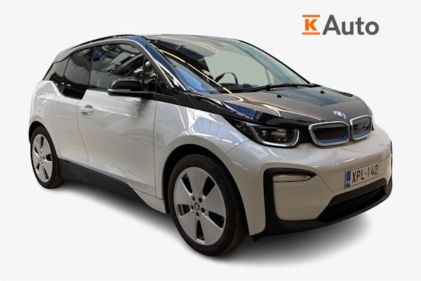 BMW i3 120 Charged Edition | 88,9%
