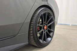 harmaa BMW i4 M50 2022 kuva 10.