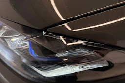 harmaa BMW i4 M50 2022 kuva 11.