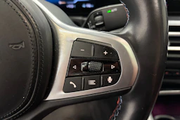 harmaa BMW i4 M50 2022 kuva 14.