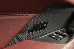 harmaa BMW i4 M50 2022 kuva 17.