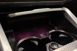 harmaa BMW i4 M50 2022 kuva 19.