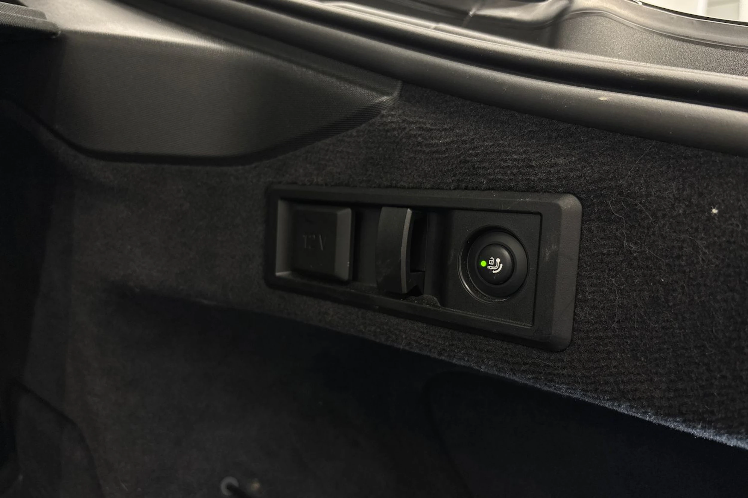 harmaa BMW i4 M50 2022 kuva 27.