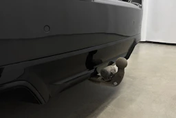 harmaa BMW i4 M50 2022 kuva 28.