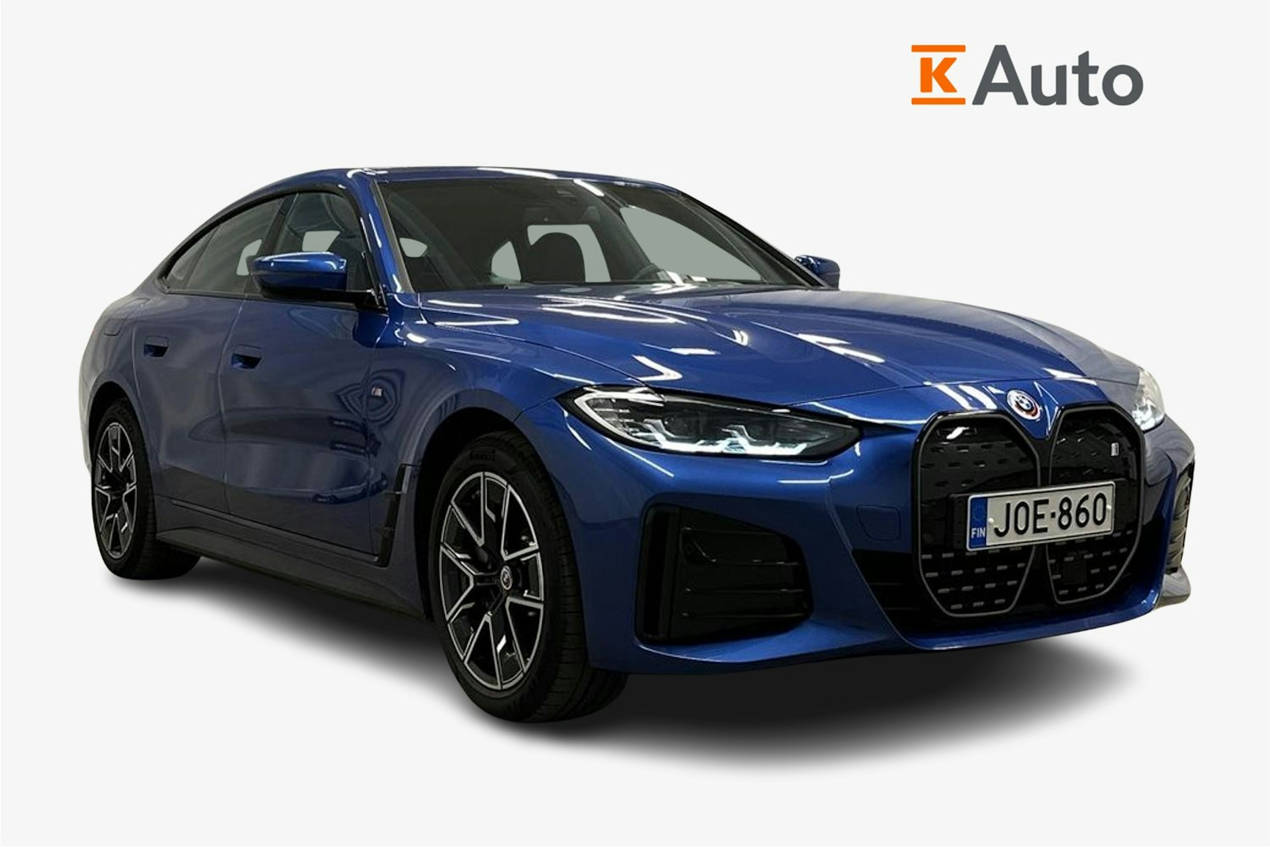 BMW i4
